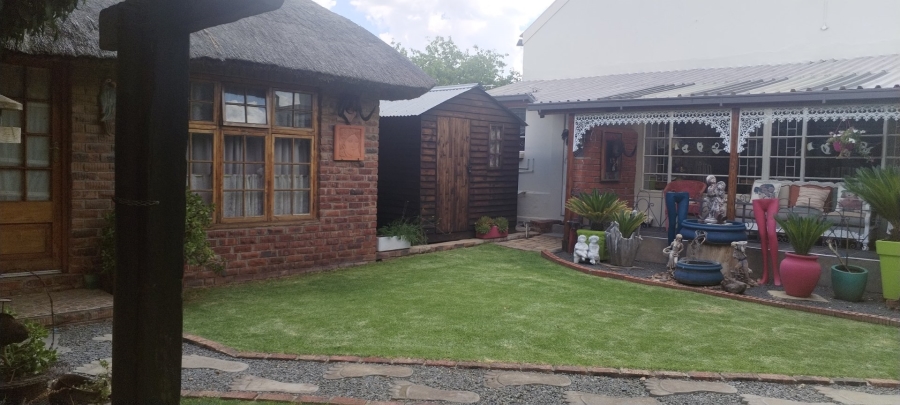 3 Bedroom Property for Sale in Winburg Free State
